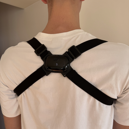 Allora Align – Diskret hållningspåminnare