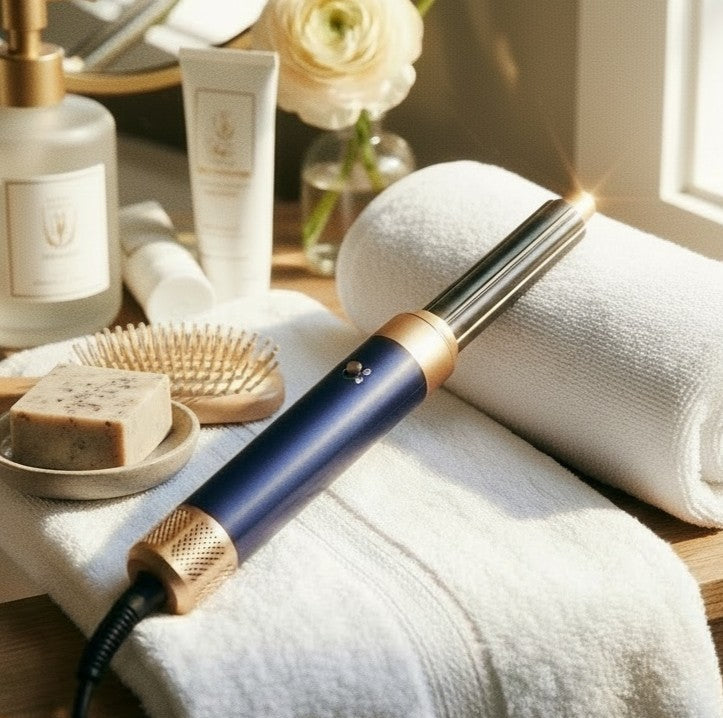 Premium 7-i-1 multistyler