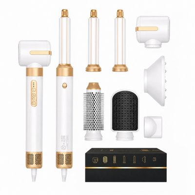 Premium 7-i-1 multistyler