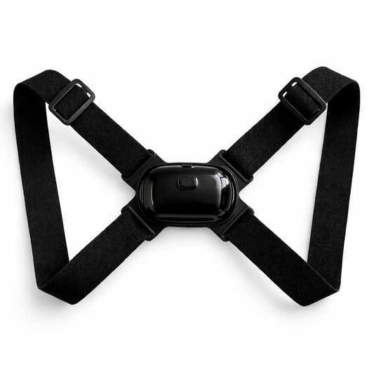 Allora Align – Diskret hållningspåminnare