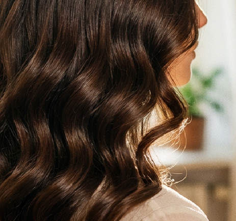 Automatisk locktång