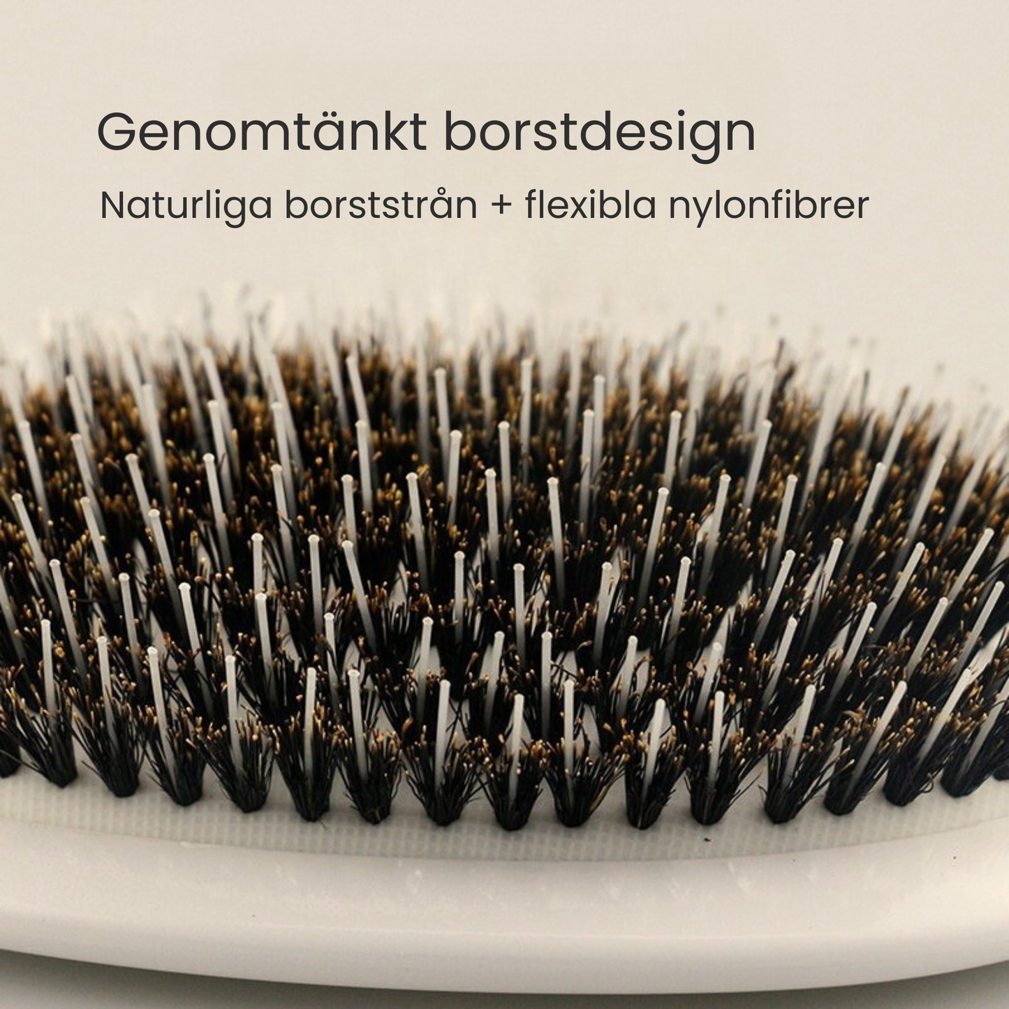 Allora Shine Brush