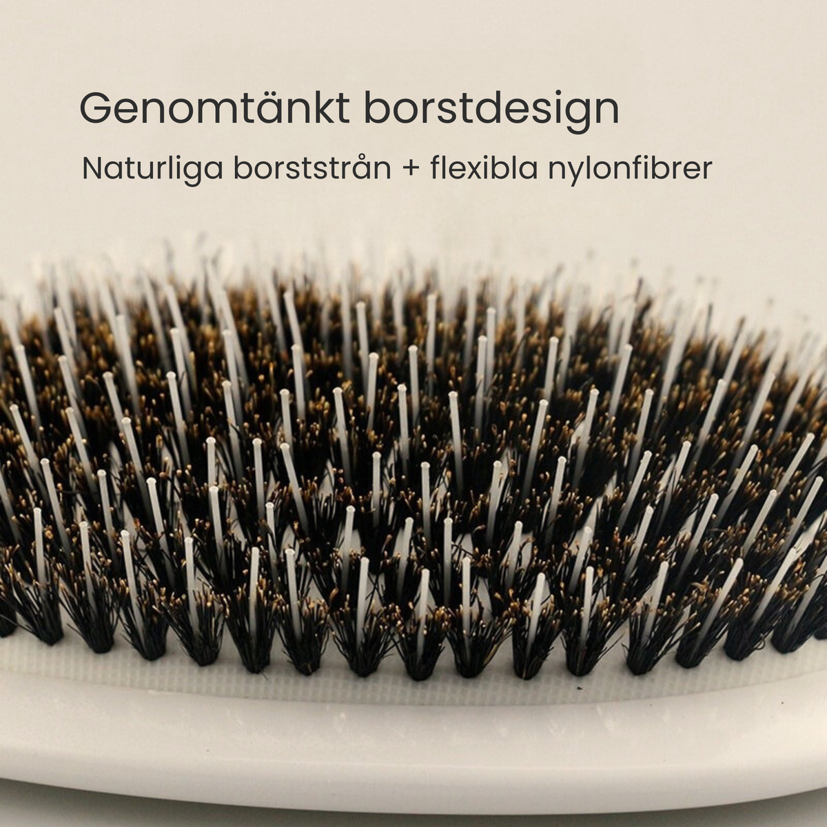 Allora Shine Brush