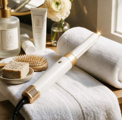 Premium 7-i-1 multistyler