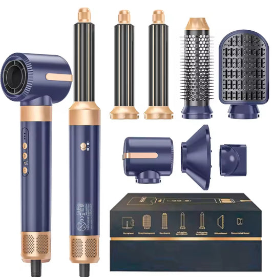 Premium 7-i-1 multistyler