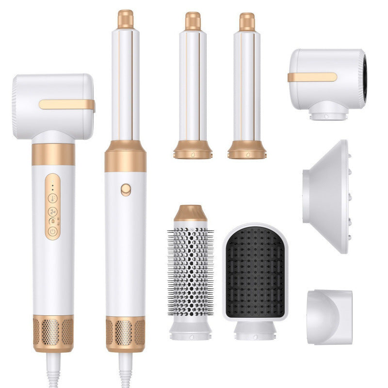 Premium 7-i-1 multistyler