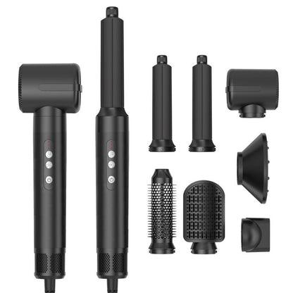 Premium 7-i-1 multistyler